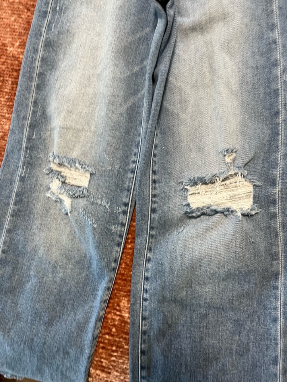 HIDDEN Jeans - Picture 3 of 4